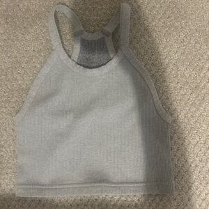 Free People Tank